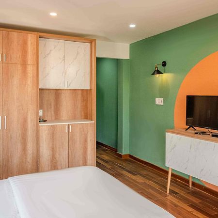 Pota Hotel & Apartment 다낭 외부 사진
