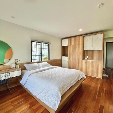 Pota Hotel & Apartment 다낭 외부 사진