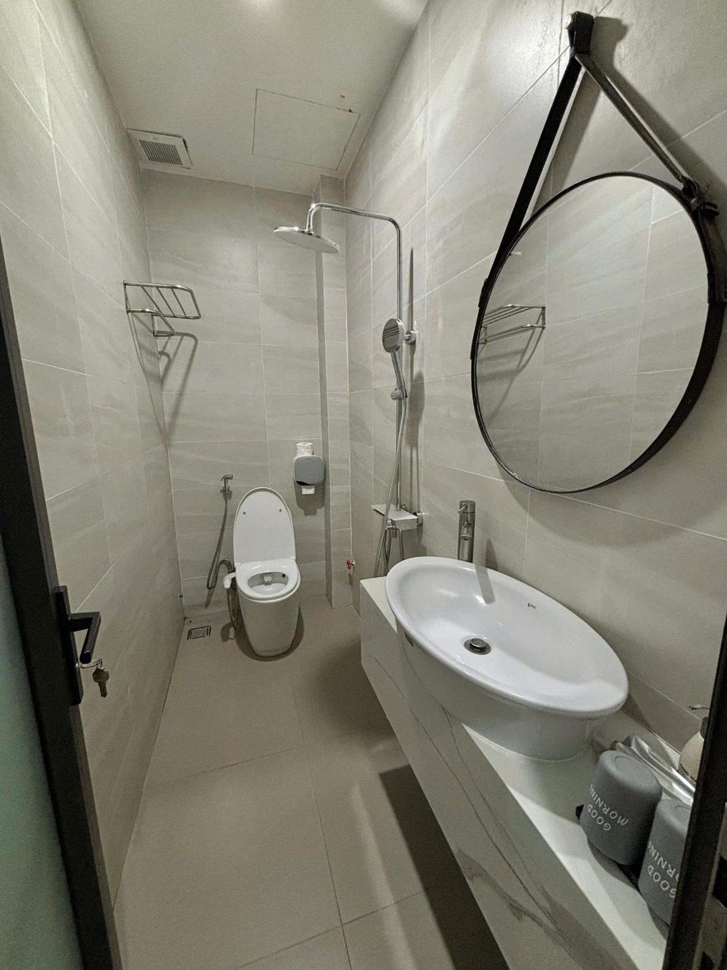 Pota Hotel & Apartment 다낭 외부 사진