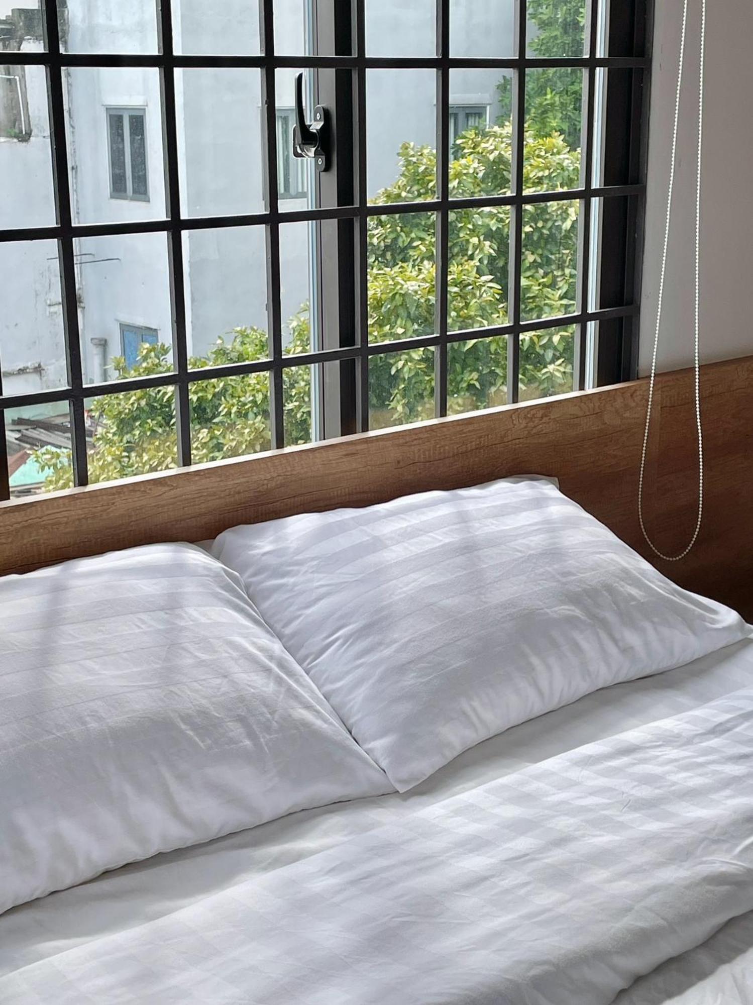 Pota Hotel & Apartment 다낭 외부 사진
