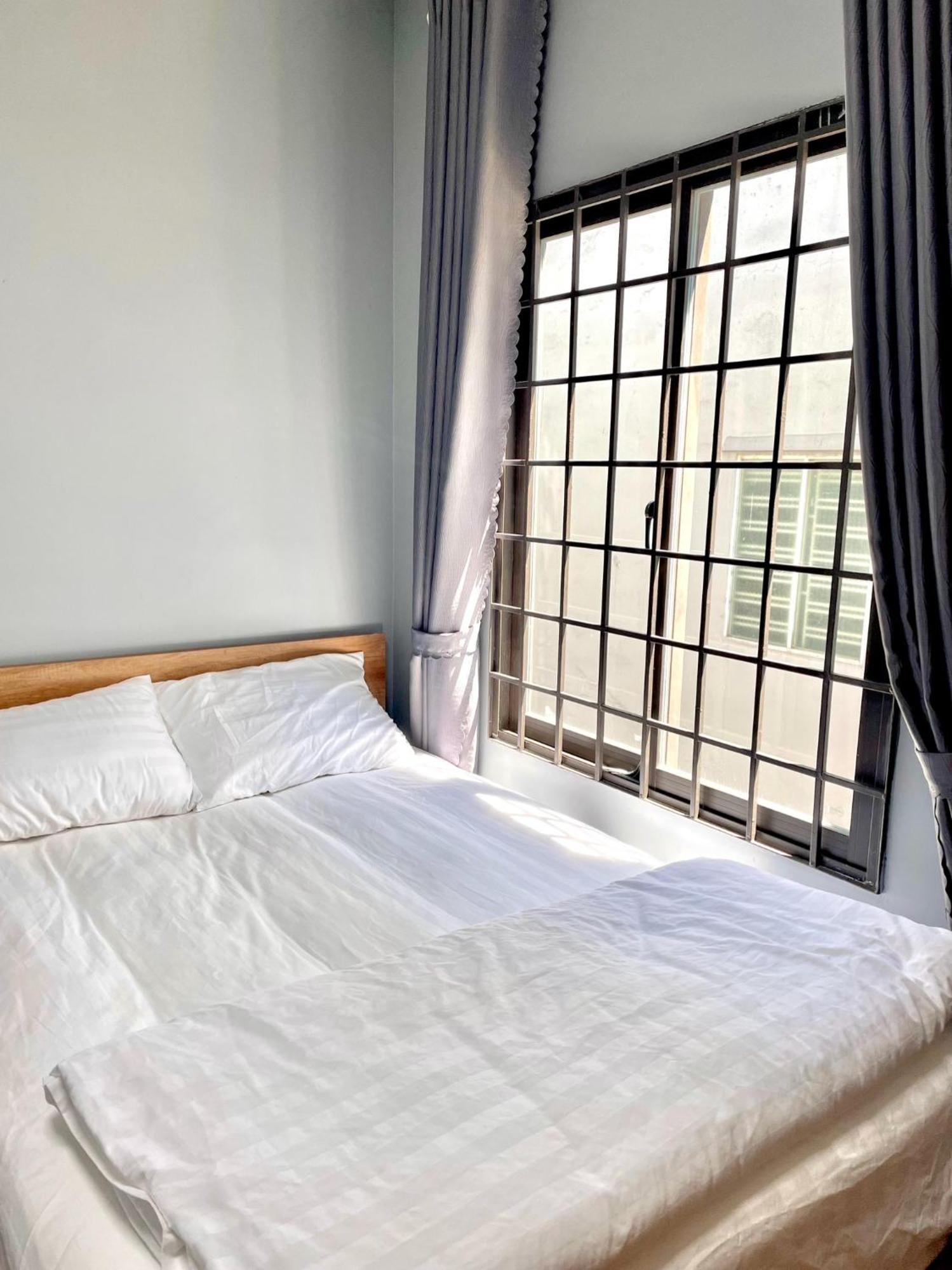 Pota Hotel & Apartment 다낭 외부 사진